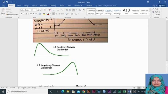 Excel Tutorial | Descriptive statistics | Urdu/Hindi Tutorial смотреть онлайн