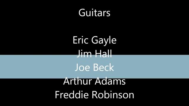 Quincy Jones Ironside Theme смотреть онлайн