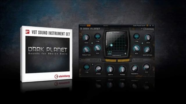 DarkPlanet 1 смотреть онлайн
