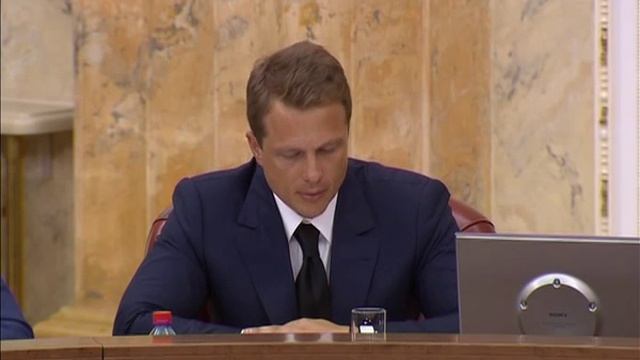 Заседание Правительства Москвы смотреть онлайн