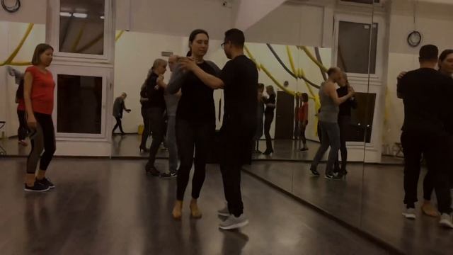 Клаудио. Сальса, бачата, кизомба латиноамериканские танцы видео танцы видео латина смотреть онлайн