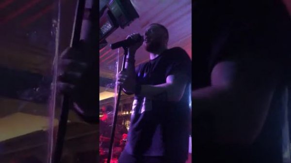 Лёша Свик- Луна