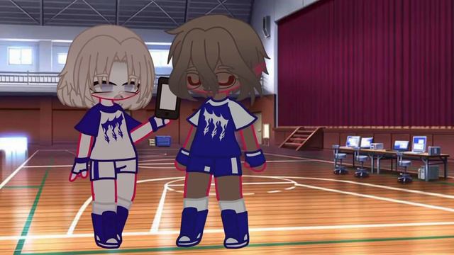 Why you don’t trust google translate- ||Gacha Club|| смотреть онлайн