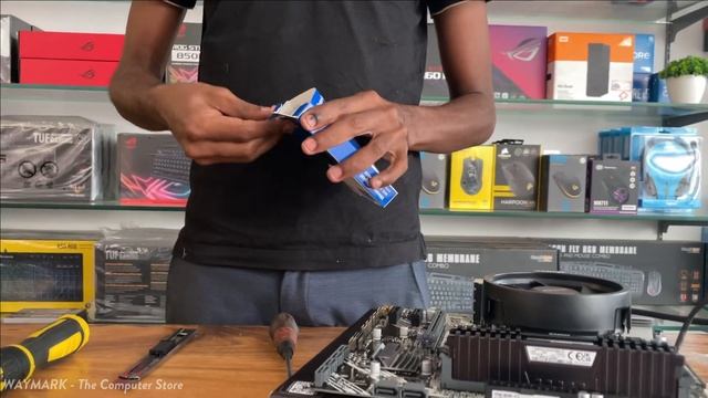 AMD RYZEN 5 Gaming & Editing PC Build for 60000 in Tamil 2022. Computer Shop in Coimbatore #gamingp смотреть онлайн
