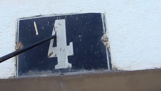 ASMR Fall asleep to Pi (π) 3,14... Tile Wall Tracing Soft Spoken in English смотреть онлайн