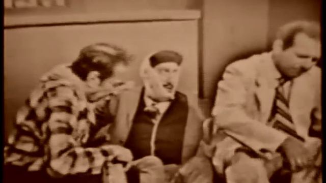 Nostalgia Cubana - San Nicolas del Peladero - 1969 смотреть онлайн