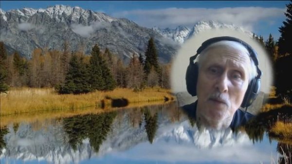 Над Канадой