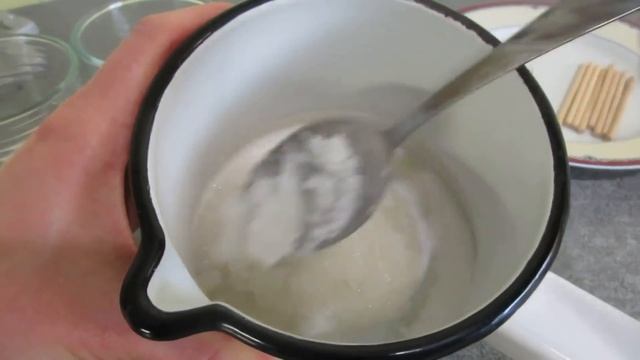 Как сделать леденцы на палочке в домашних условиях How to make Lollipops at home смотреть онлайн
