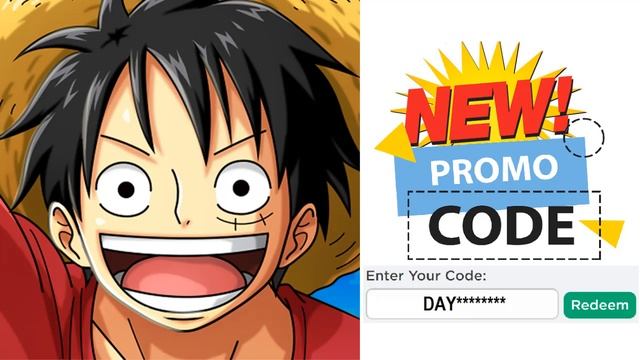ONE PIECE TREASURE CRUISE PROMO CODES 2021