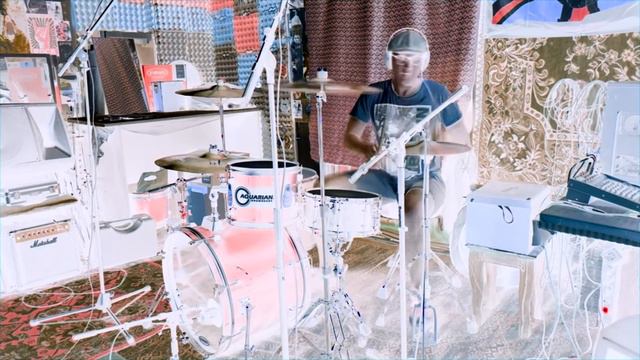Патимейкер (Пика cover) [Барабаны] смотреть онлайн