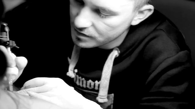 Tattoo Dimon смотреть онлайн