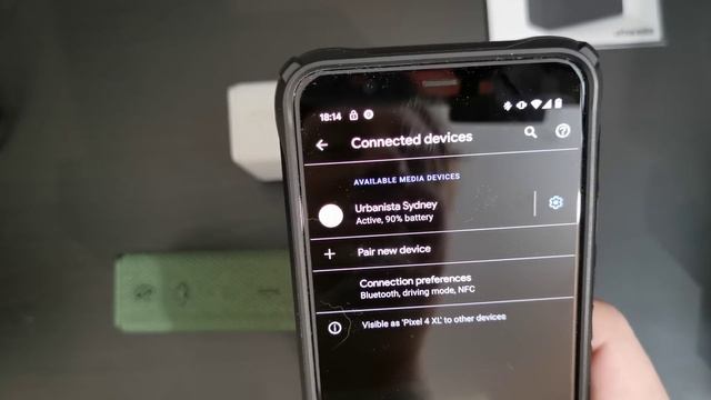 Urbanista Sydney - Unboxing & First Impressions - Water Resistant Bluetooth Portable Speaker смотреть онлайн