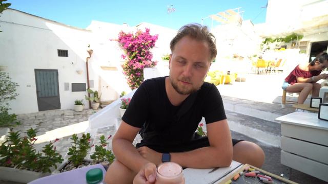 Лето - это маленькая жизнь смотреть онлайн