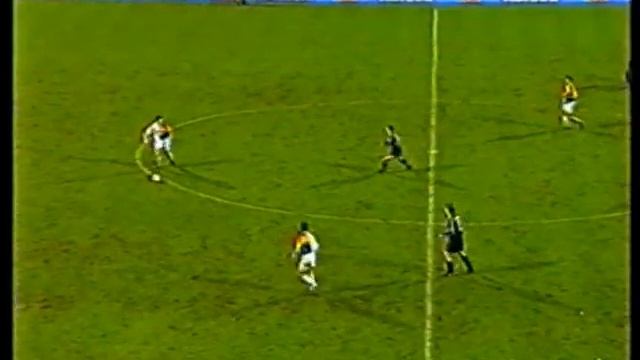 VfL Bochum - Ajax Amsterdam (97/98) смотреть онлайн