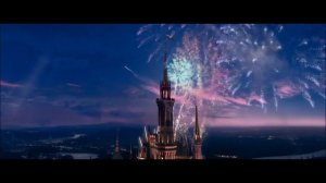 Интро кинокомпании Walt Disney 297