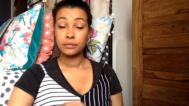 #GRWM Peachy Golden Glow смотреть онлайн
