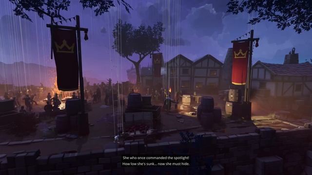 A Juggler's Tale - Full Game Walkthrough (All Trophies/Achievements) - PS5 смотреть онлайн