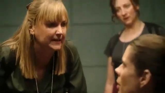 Baroness Von Sketch - Season 3 Highlights смотреть онлайн