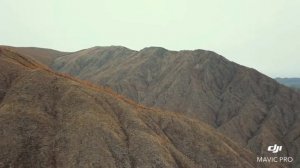 Охота в Туве