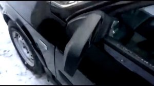 Настройка зеркала ВАЗ 2114