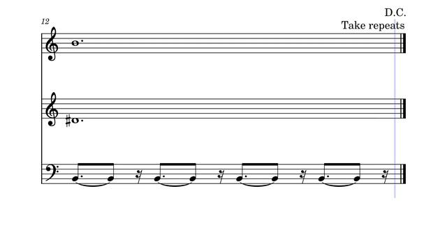 Street Fighter 2010 (NES), Track 08 – Junko Tamiya – Transcription смотреть онлайн