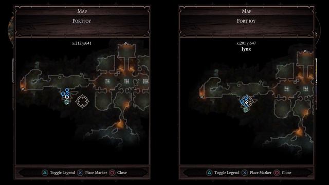 Let's Play Divinity: Original Sin 2 II | PS4 Pro Co-op Gameplay 21 | Slane the Winter Dragon (P+J) смотреть онлайн