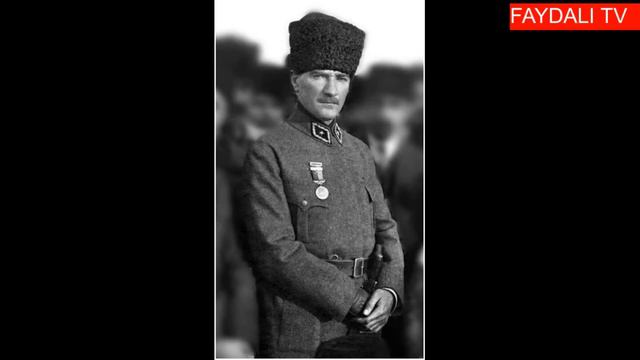 NUTUK 35 BÖLÜM смотреть онлайн