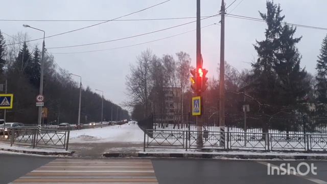 Пешеходный переход 1224 смотреть онлайн