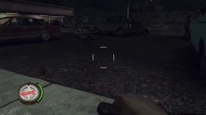 The Walking Dead: Survival Instinct Прохождение Часть 2
