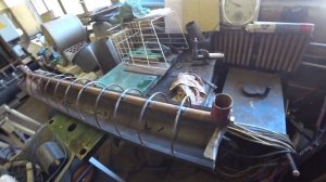 делаем кормушку для уток своими руками