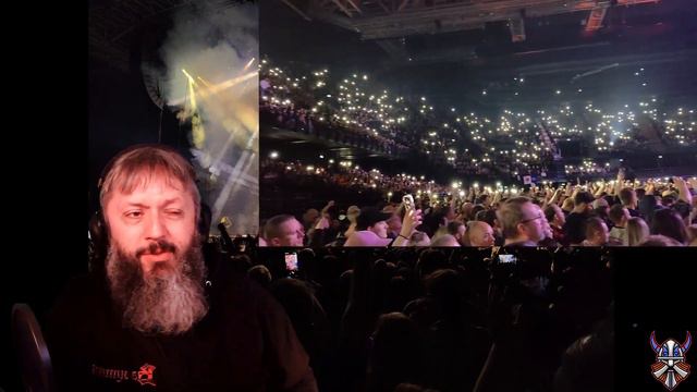 CONCERT REVIEW | SABATON - Oslo Spektrum 29.04.23 | MASTERS OF THEIR TRADE!!! WANT MORE🤘🤩😁 смотреть онлайн
