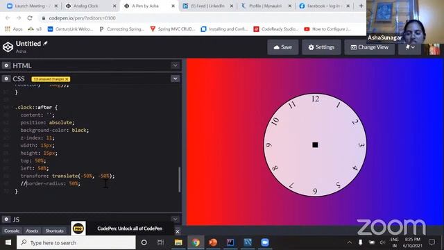 How to get a job in Full Stack Development смотреть онлайн