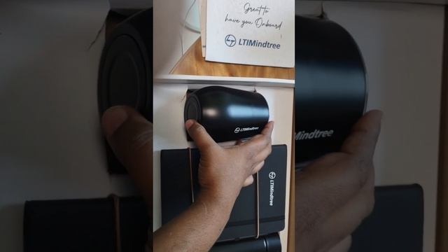 Ltimindtree Joining Kit for Laterals 2023 смотреть онлайн