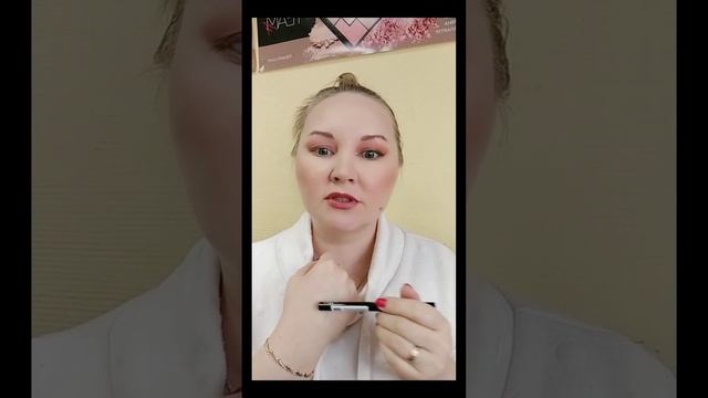 Карандаш за 99₽. Стойкий маркер с металлическим сиянием I Wish. Тушь I wish Volume смотреть онлайн