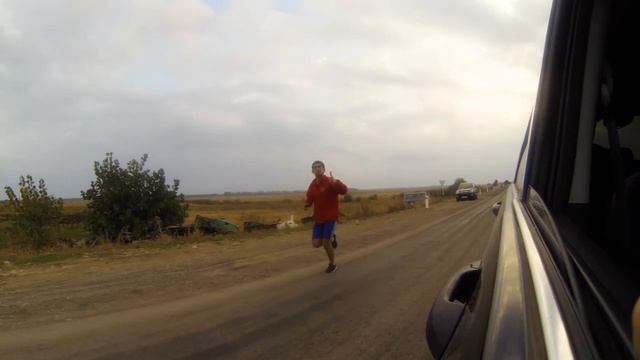 Run Around Sevan 2017 смотреть онлайн