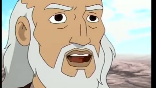 3. история пророка Hой смотреть онлайн