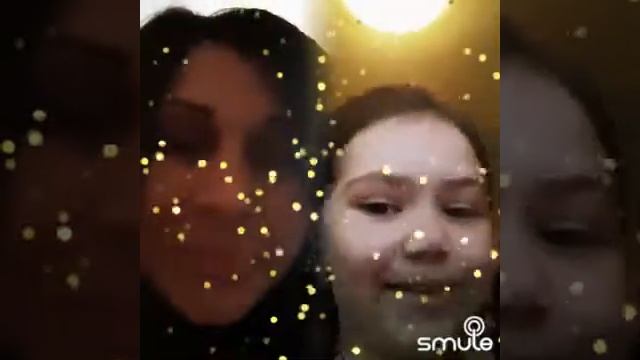 Мама, пойдет гулять Лилия Юнусова и AishaDriai smule смотреть онлайн