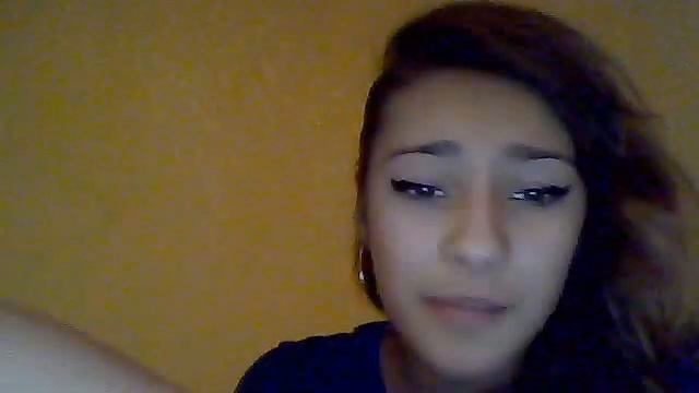 Видео с веб-камеры. Дата: 12 января 2013 г., 2:16.