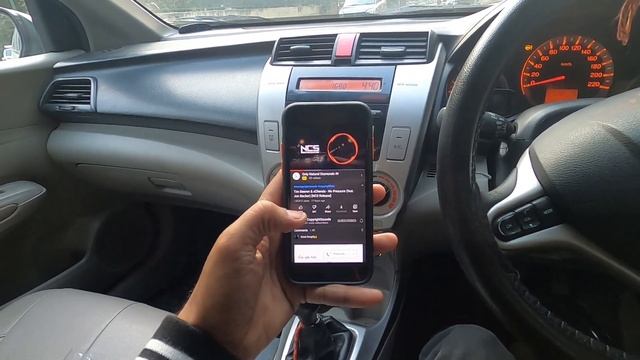 अब हर कार होगी BLUETOOTH System वाली || Crust CS50 Bluetooth Car Kit смотреть онлайн