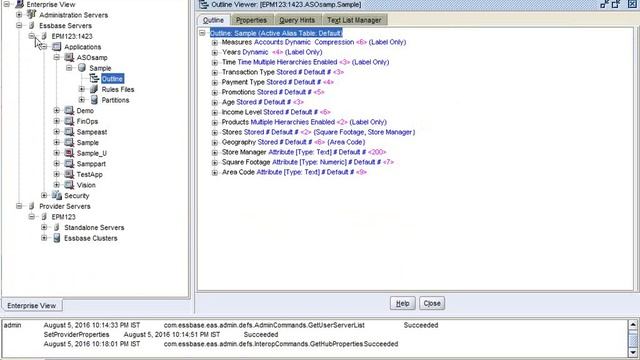 Oracle Smart view Trouble shooting | Oracle Smartview Max No of Rows Error смотреть онлайн