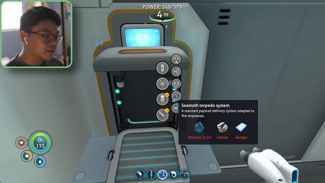 UPGRADING THE BASE AND SEAMOTH! | Subnautica #6 смотреть онлайн