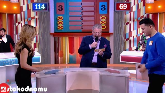 Сто к одному Full HD 30.06.2019 "Поющая пятёрка" VS "Четыре к одному" смотреть онлайн