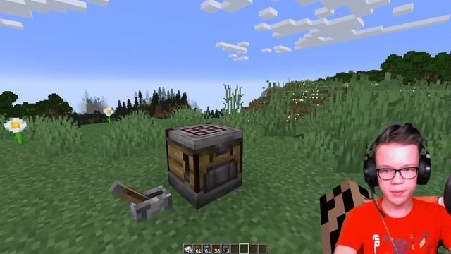 СНАПШОТ 23W42A | АВТОКРАТЕР | BugorchiqG смотреть онлайн