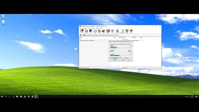 After Effects Cs6 Portátil смотреть онлайн