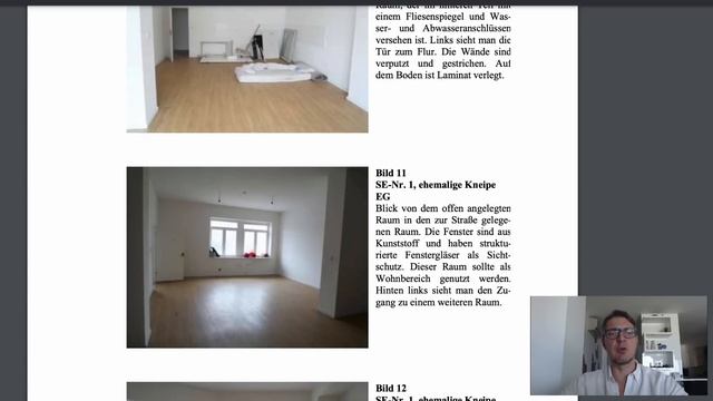 Недвижимость Германии - квартиры с аукционов до 50.000€ в Nordrhein-Westfalen смотреть онлайн