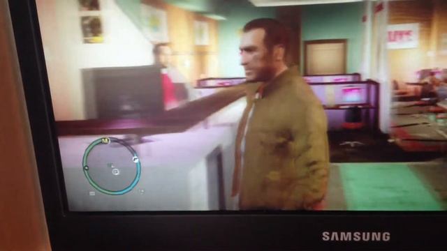 Покупка бизнеса в GTA 4 смотреть онлайн