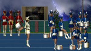 Николай Гнатюк - Танец на барабане