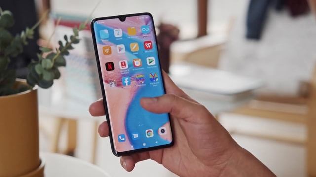 ОБЗОР Xiaomi MI Note 10: ЭТО ЗАКОННО?