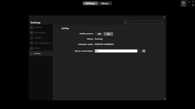How To Record Your iPhone Screen On A Windows 10 Computer - iPhone 7, 8, XR, XS, 11 (5kplayer) смотреть онлайн