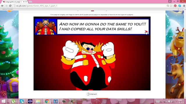 Sonic Rpg 1